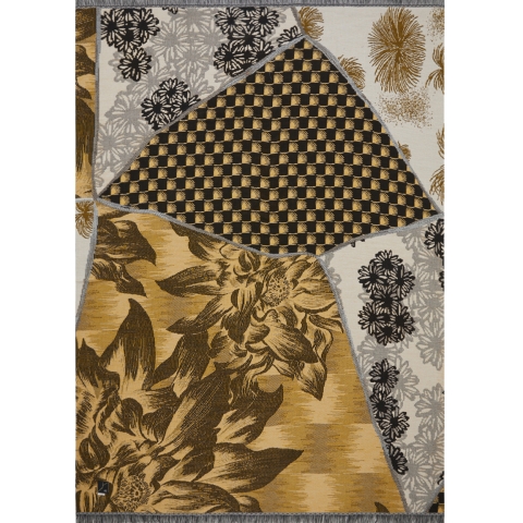 TSUGI-SHOGHUN - Home - Textile - Throw