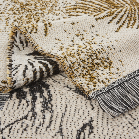 TSUGI-SHOGHUN - Home - Textile - Throw