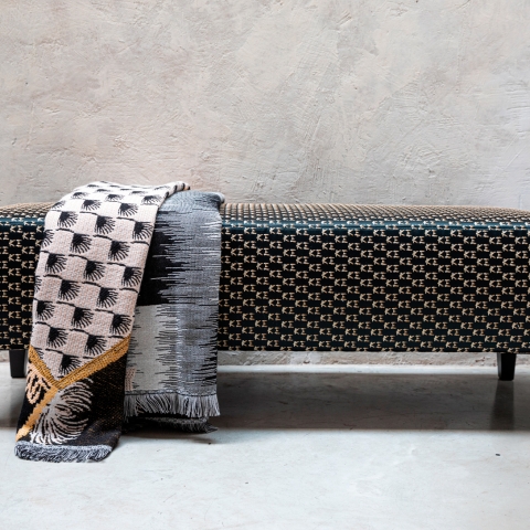 TSUGI-SHOGHUN - Home - Textile - Throw