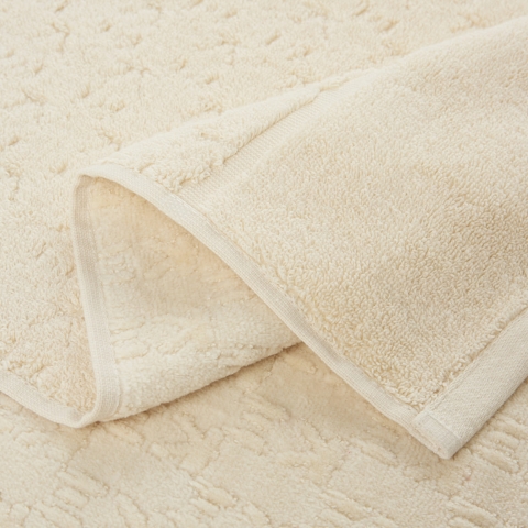 K3 LOGO BATH SHEET - Home - Bath textile - Bath sheet