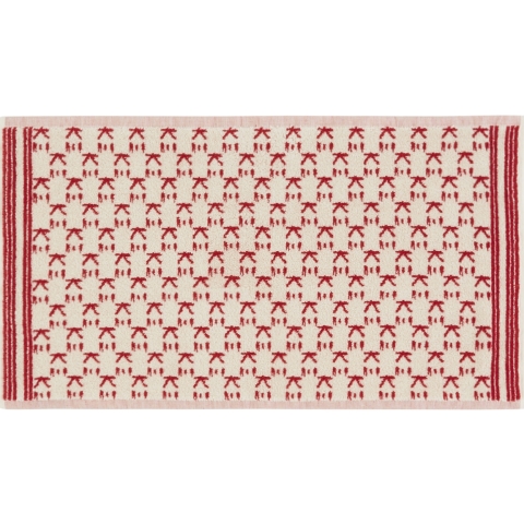 JIMA HAND TOWEL - Home - Bath textile - Hand towel