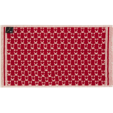 JIMA HAND TOWEL - Home - Bath textile - Hand towel