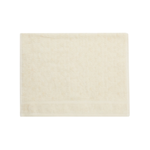 K3 LOGO HAND TOWEL - Home - Bath textile - Hand towel