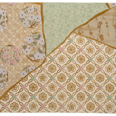 HANATSUGI KYOTO - Home - Textile - Rug