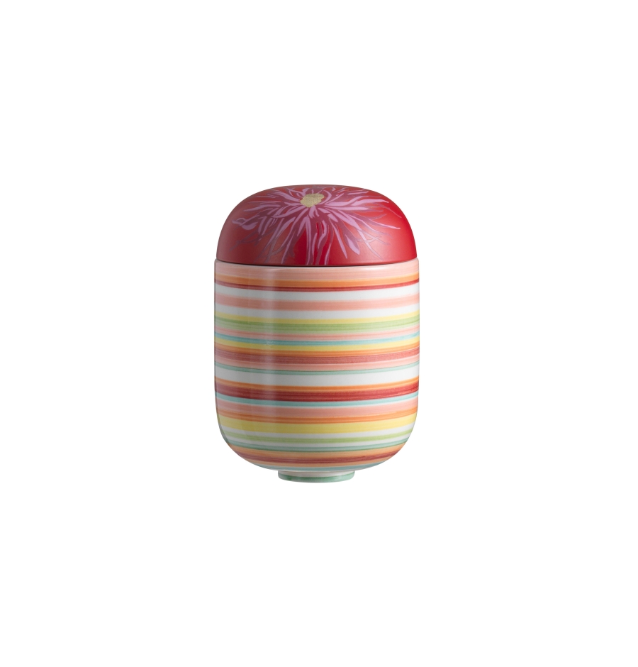 KAIYU SHIKI D4 - Home - Ceramic - Vase