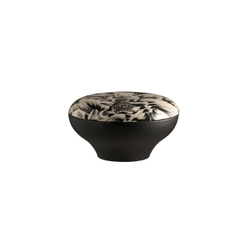 TAMASHI C8 - Home - Ceramic - Decorative container