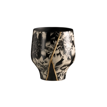 TAMASHI C9 - Home - Ceramic - Vase
