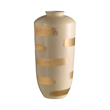 YUTAKA D1 - Home - Ceramic - Vase