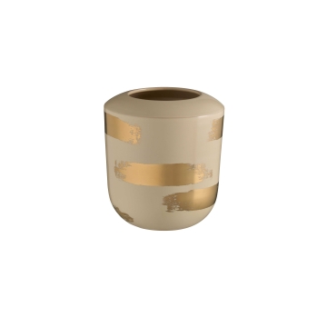YUTAKA D4 - Home - Ceramic - Vase