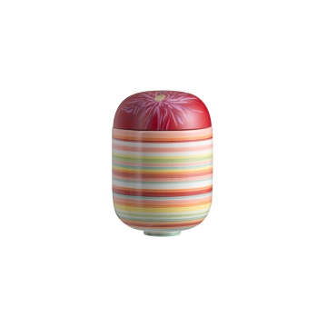 KAIYU SHIKI D4 - Home - Ceramic - Vase