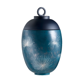 KOBUSHI A1 - Home - Ceramic - Vase